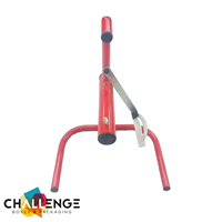 Poly Strapping Trolleys & Stands